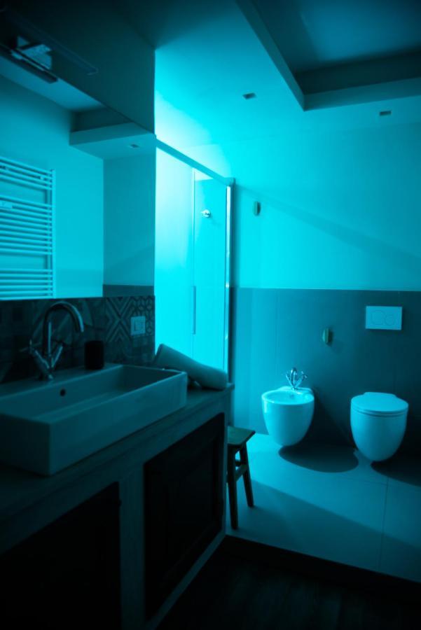 Cosy En Ville Apartment In Aosta Center ภายนอก รูปภาพ
