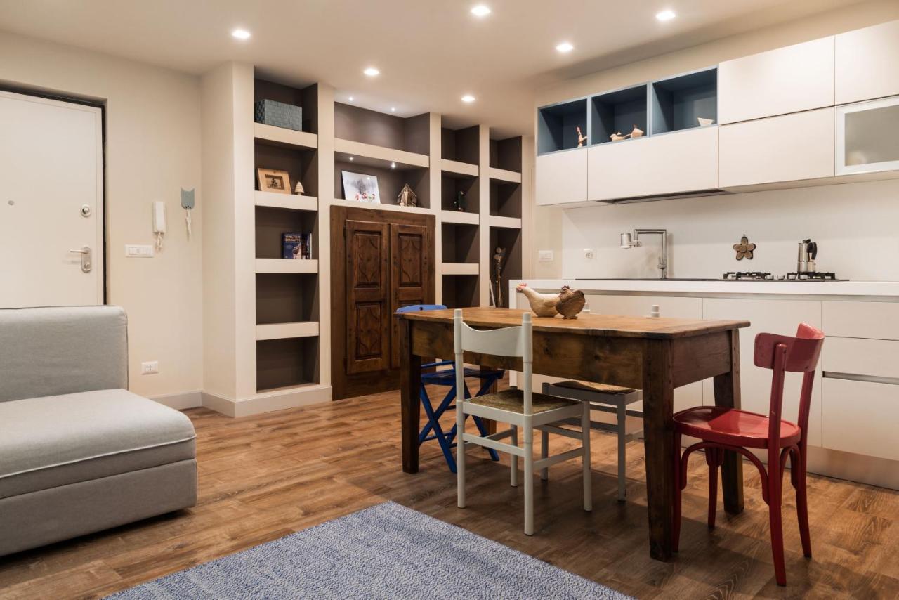 Cosy En Ville Apartment In Aosta Center ภายนอก รูปภาพ