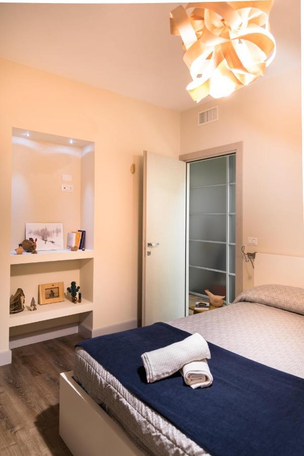 Cosy En Ville Apartment In Aosta Center ภายนอก รูปภาพ